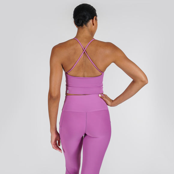 Barely There - Purple – Greatly & Co.