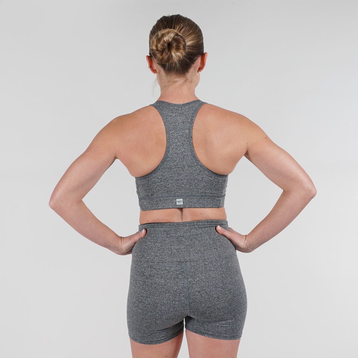 Touch Elevate Sports Bra