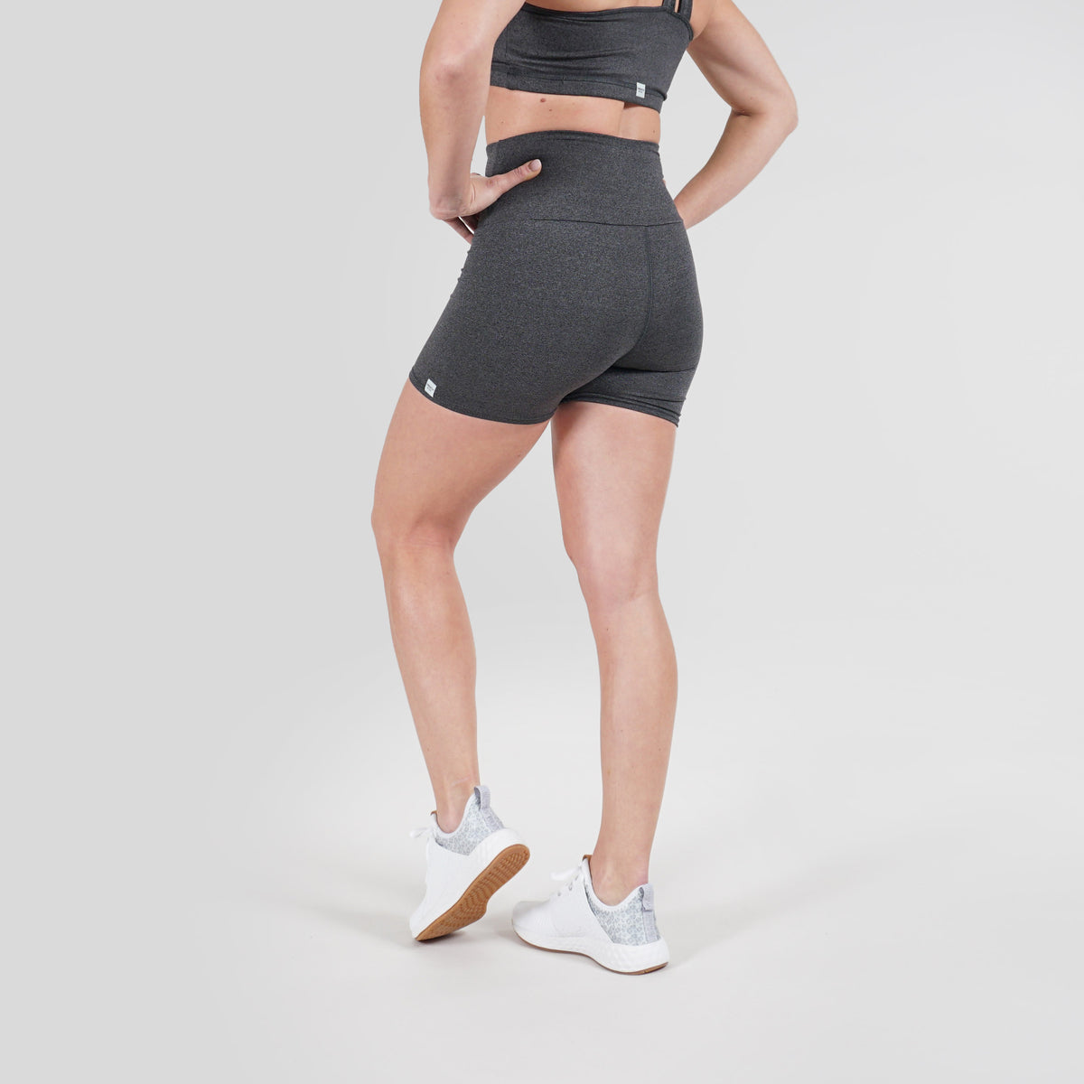 Touch Short