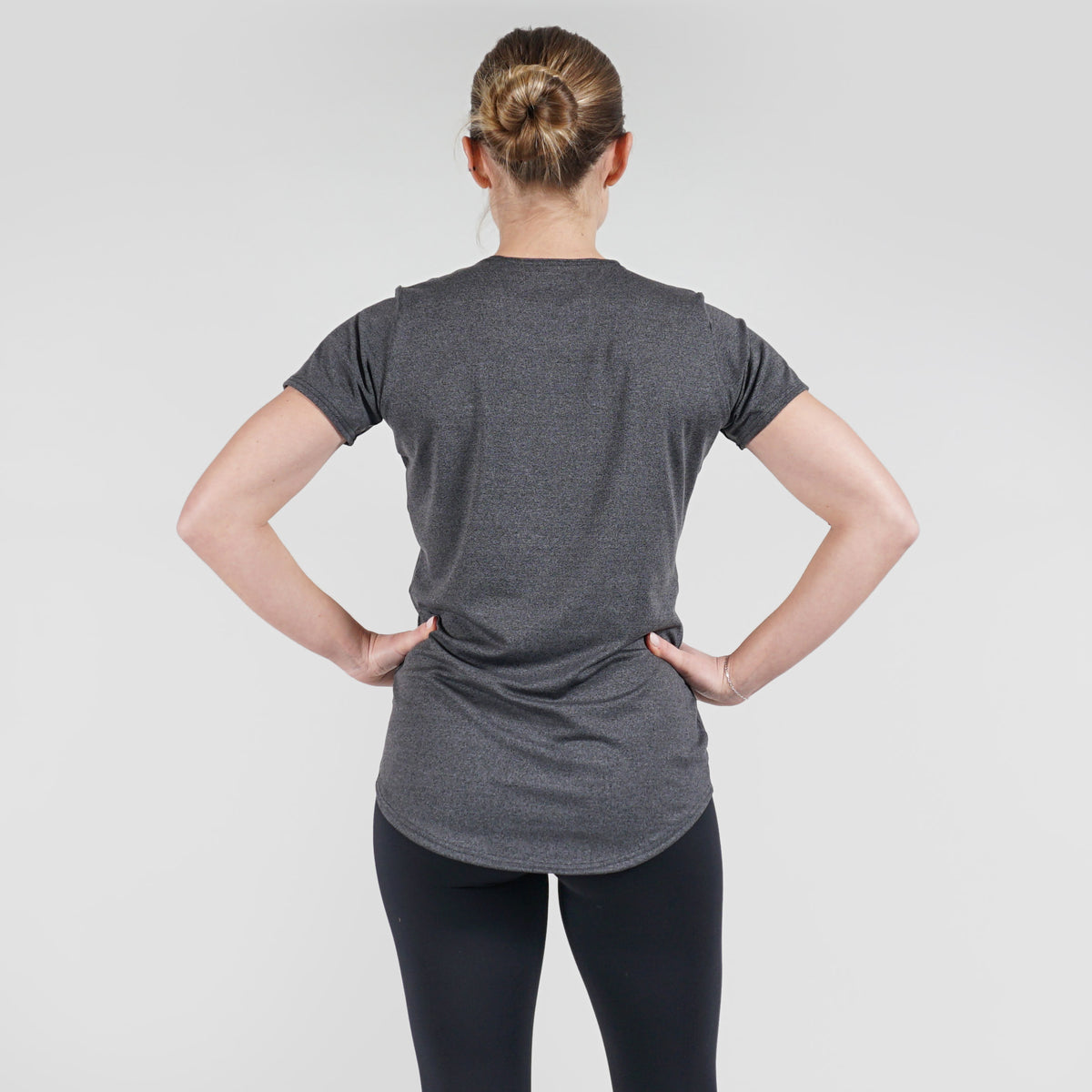 Relaxed Fit Touch Tee