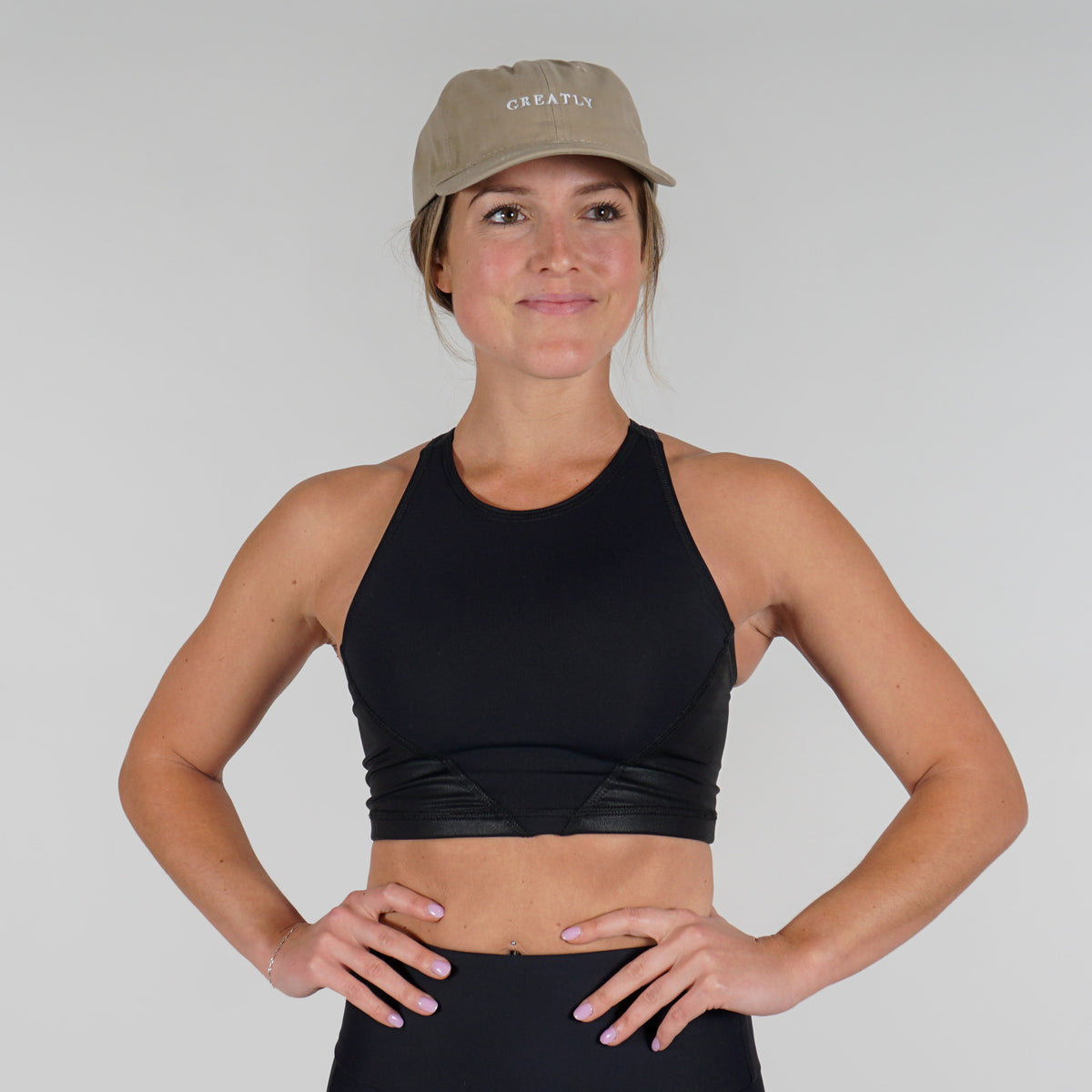 Cozy Cap