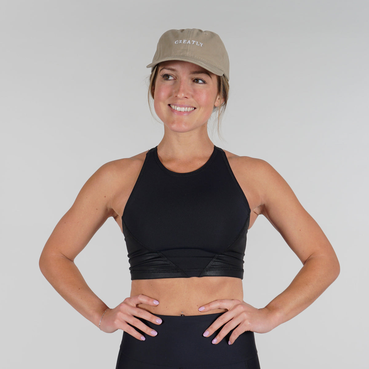 Cozy Cap
