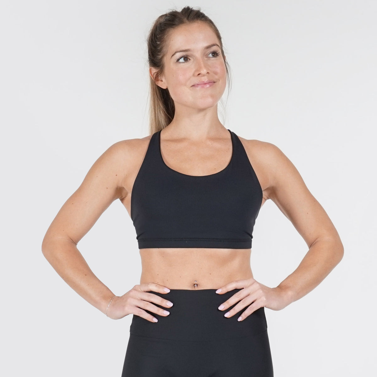 Barely There Bliss Bra