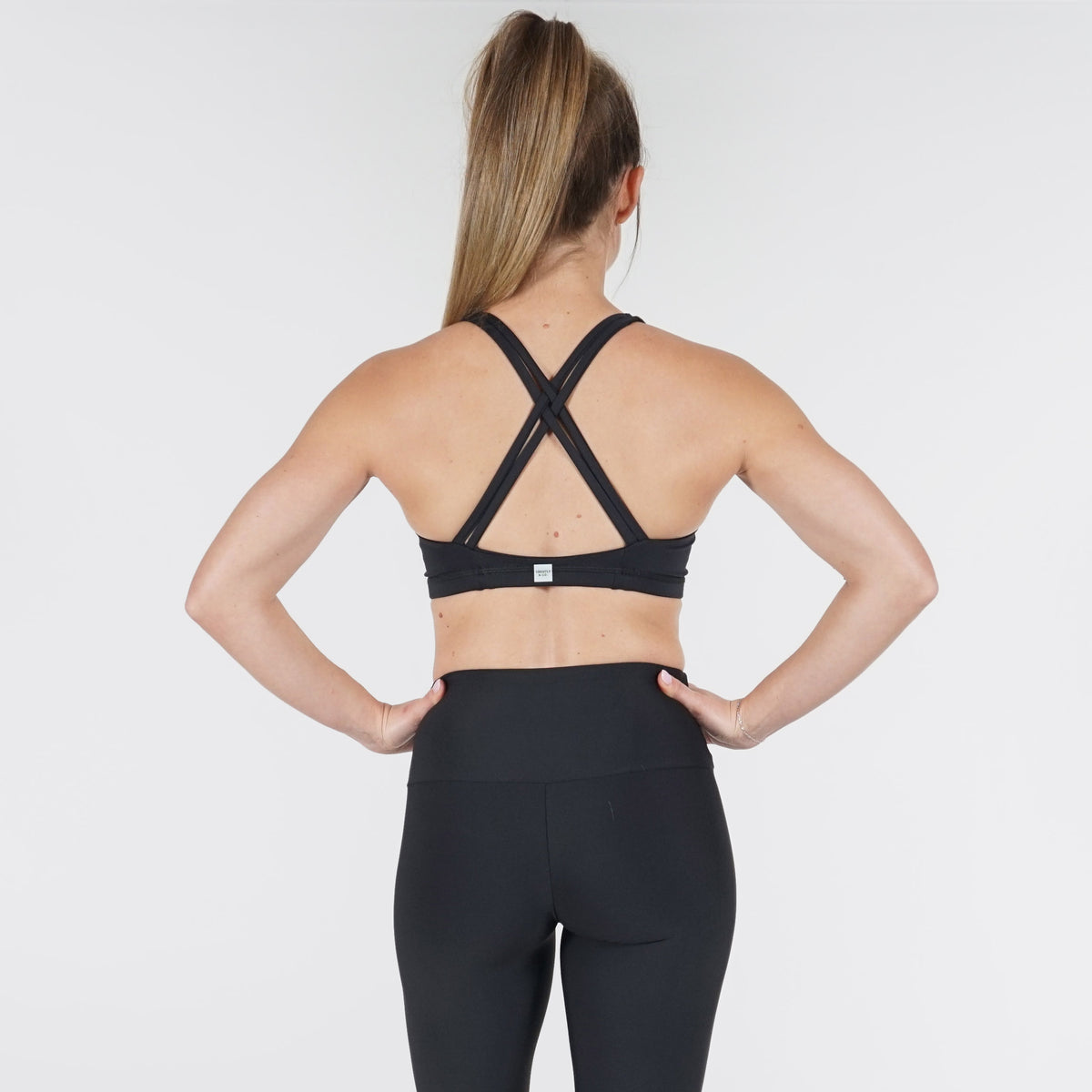 Barely There Bliss Bra