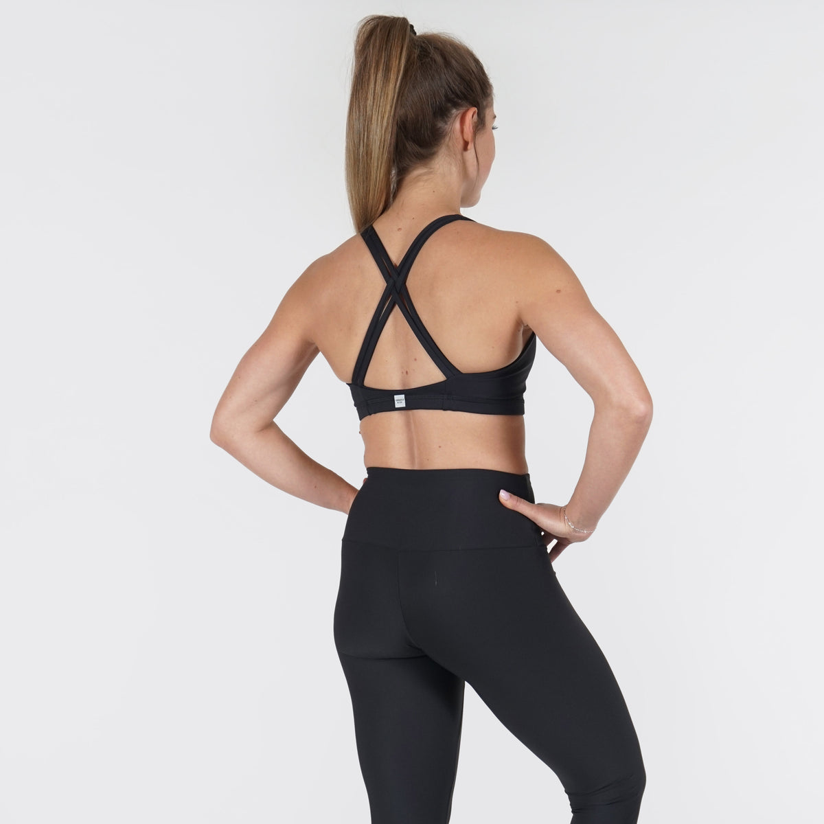 Barely There Bliss Bra