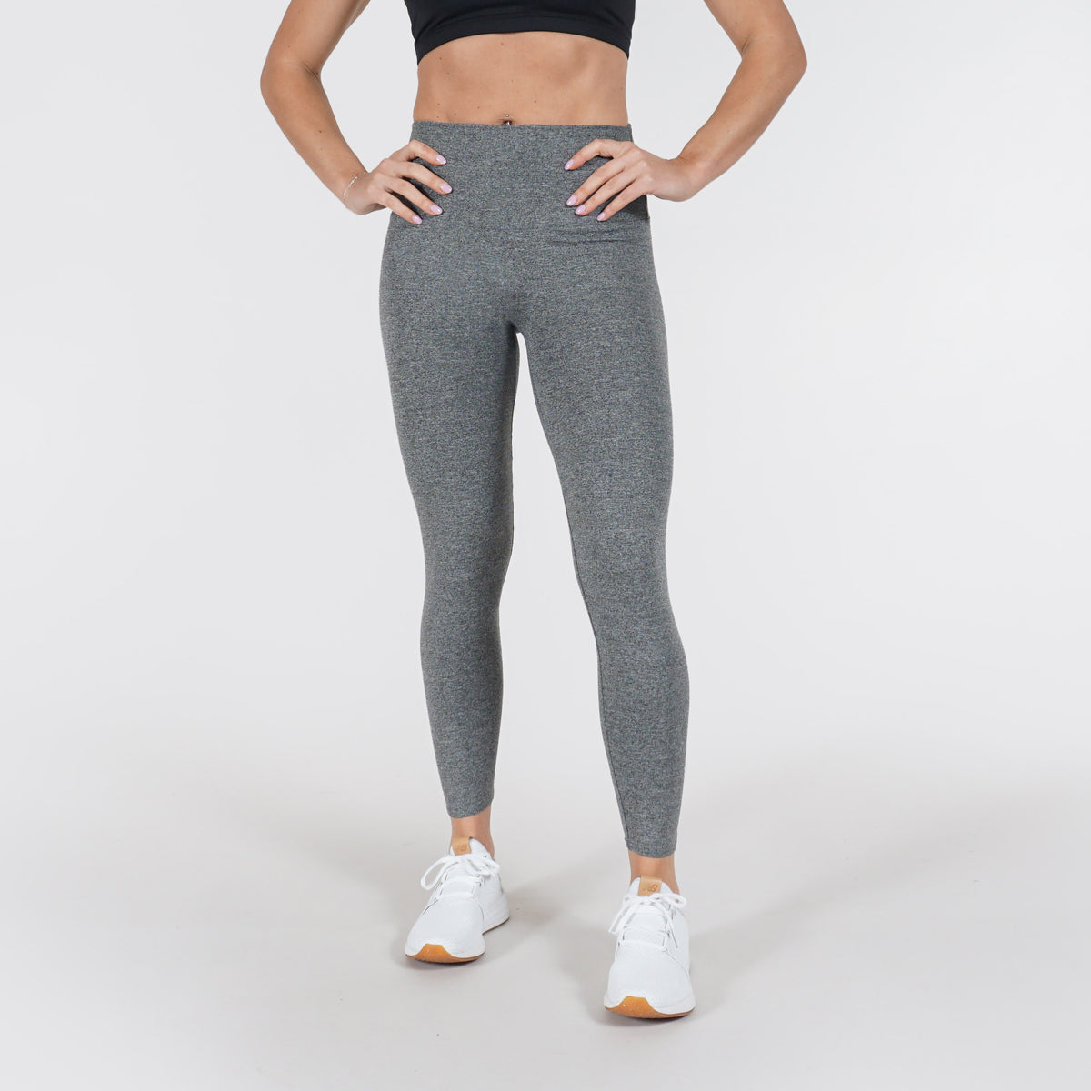 Touch Seamless Rise Legging