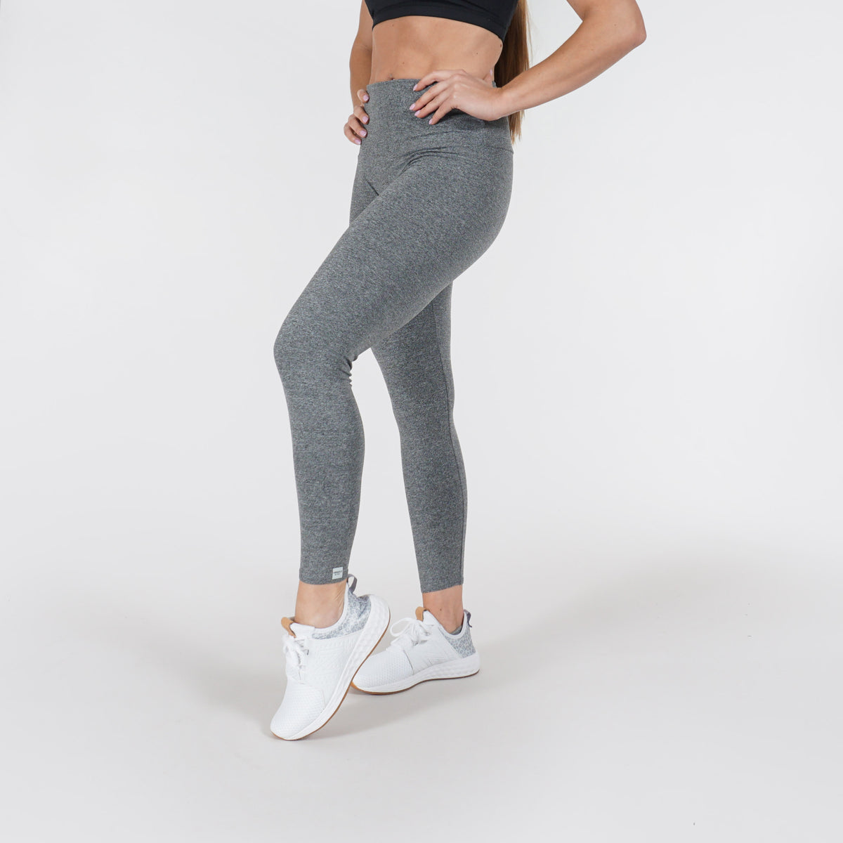 Touch Seamless Rise Legging