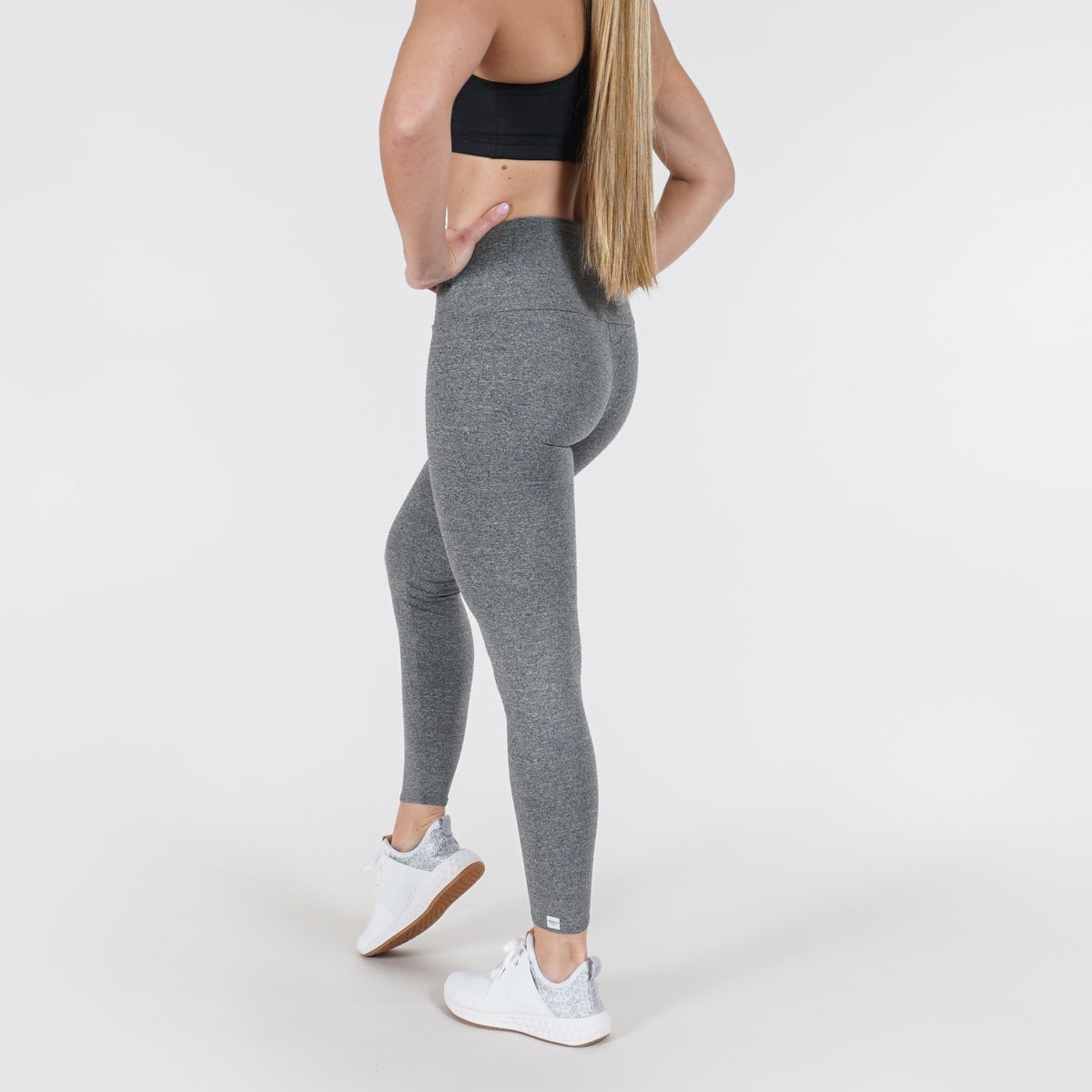 Touch Seamless Rise Legging