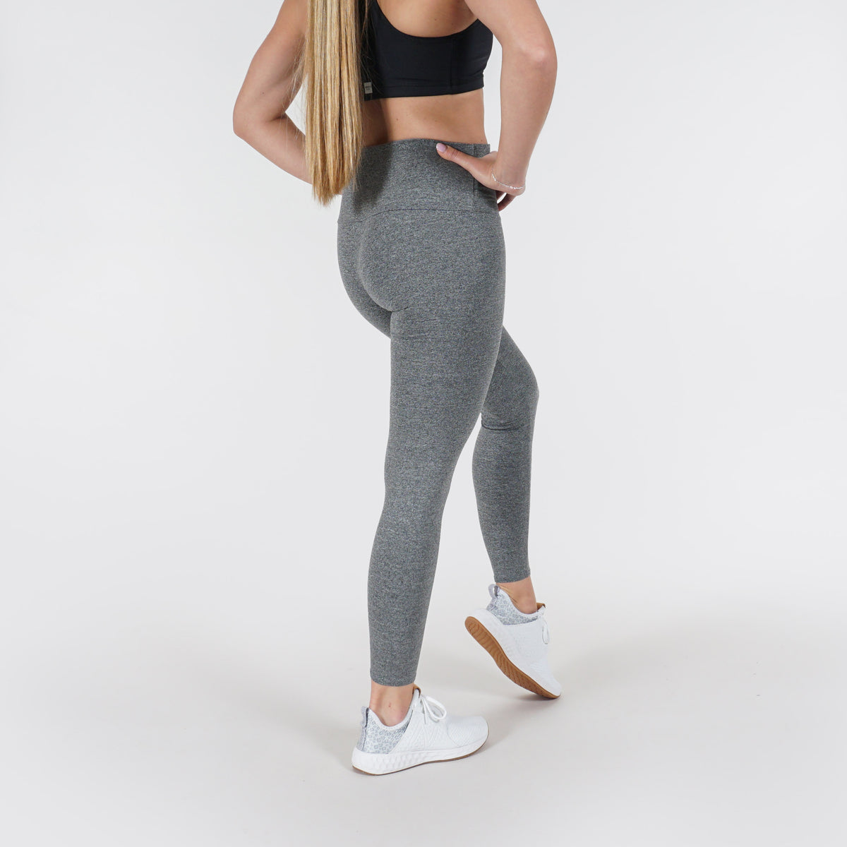 Touch Seamless Rise Legging