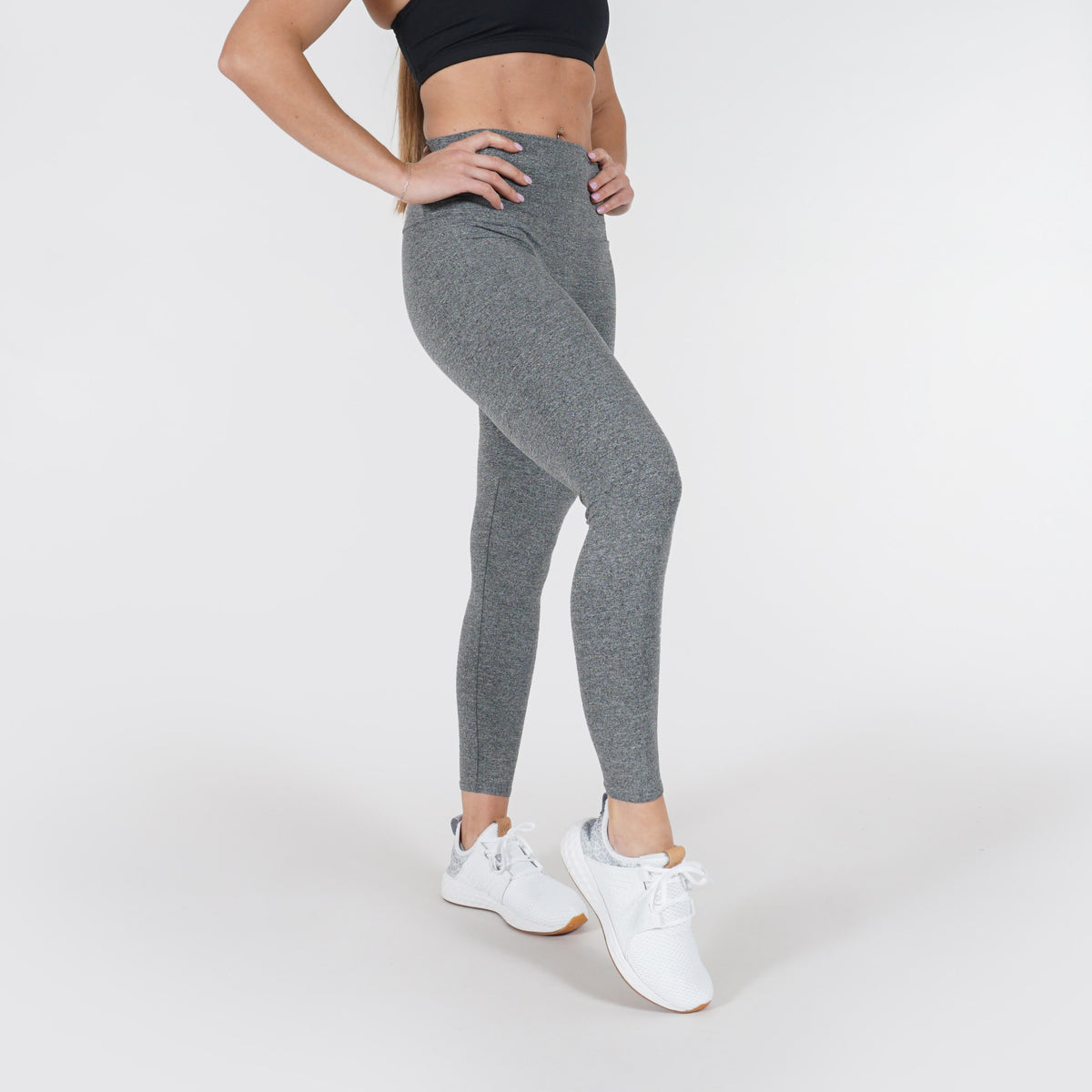 Touch Seamless Rise Legging