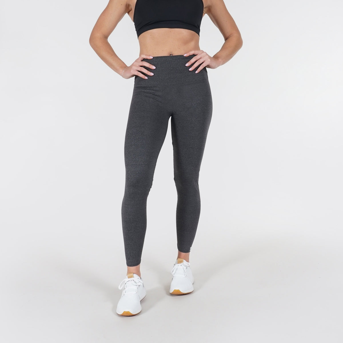 Touch Seamless Rise Legging