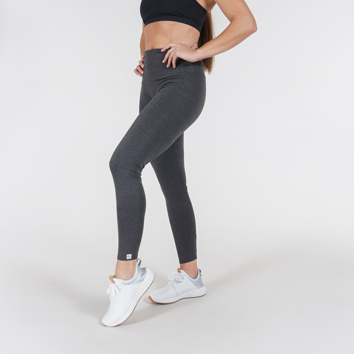 Touch Seamless Rise Legging