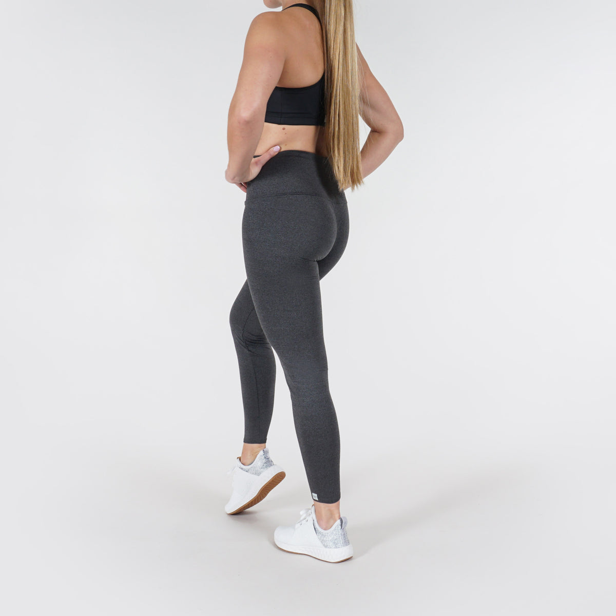 Touch Seamless Rise Legging