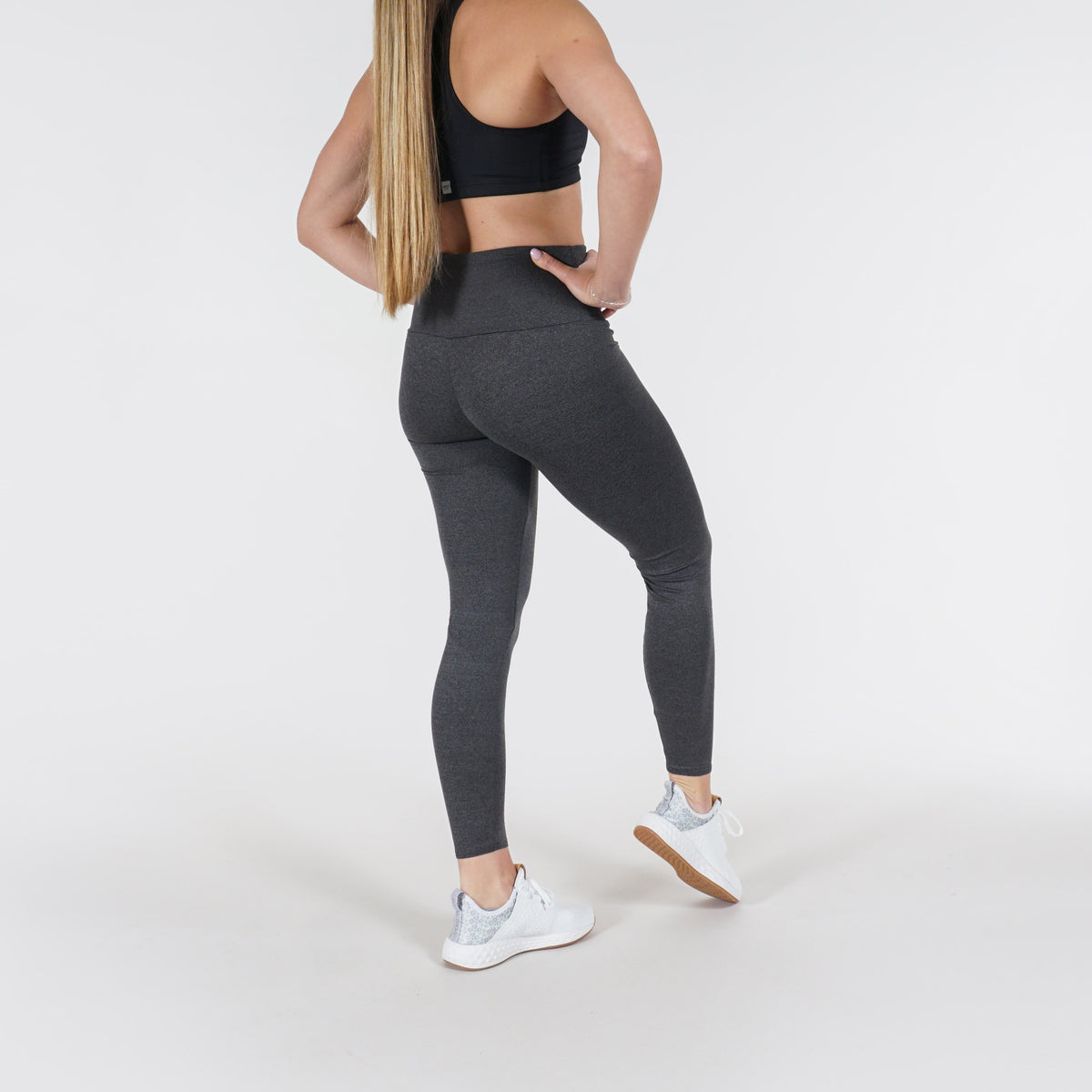 Touch Seamless Rise Legging