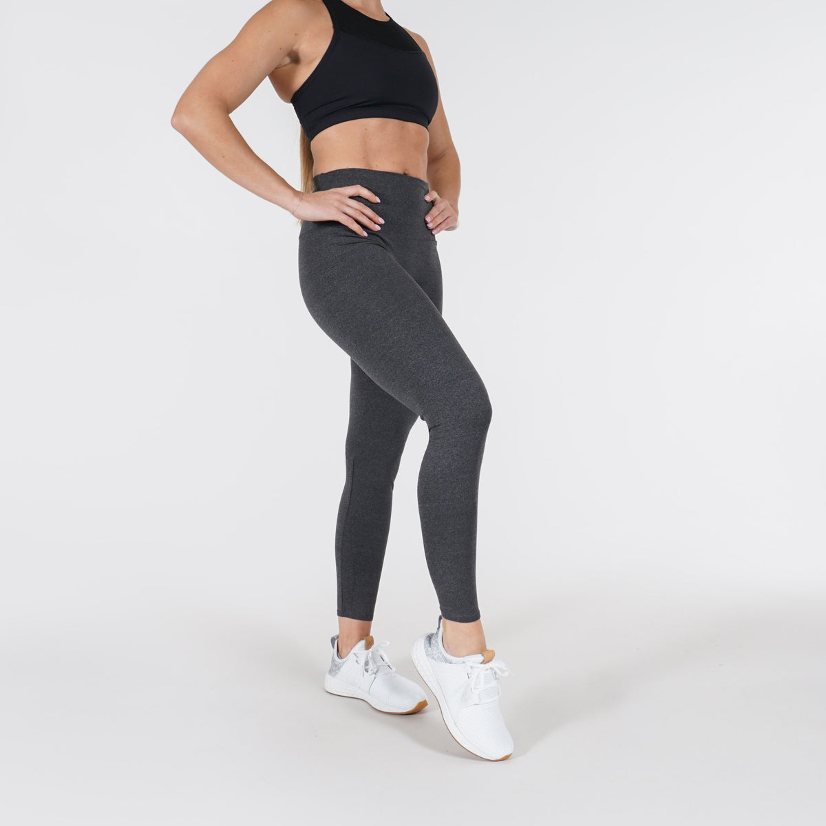 Touch Seamless Rise Legging