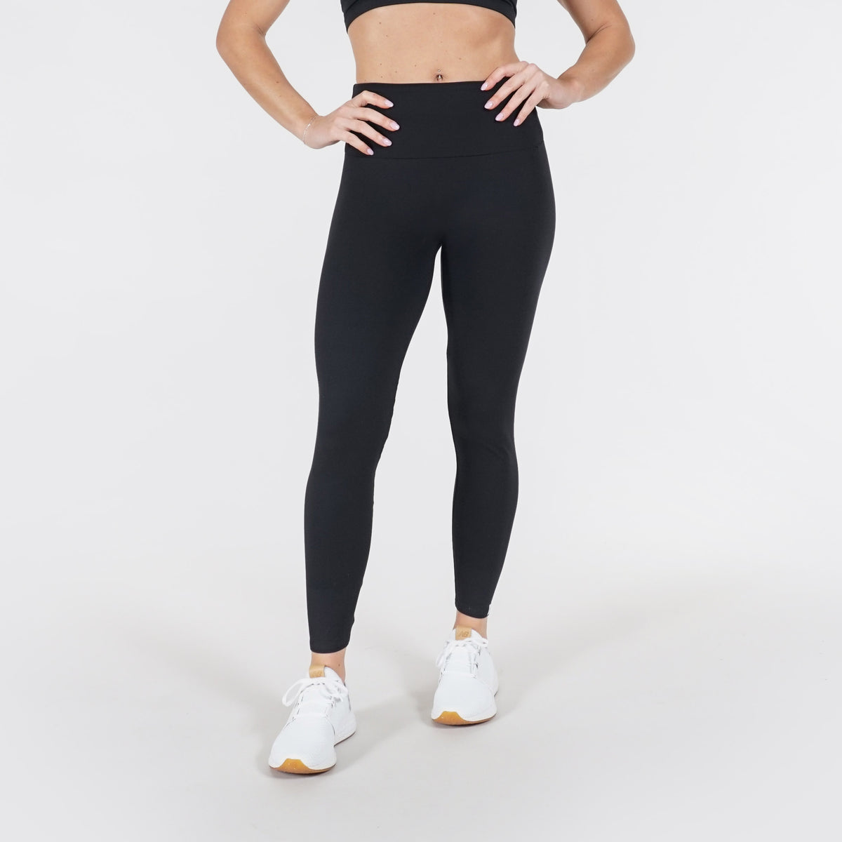 Touch Seamless Rise Legging