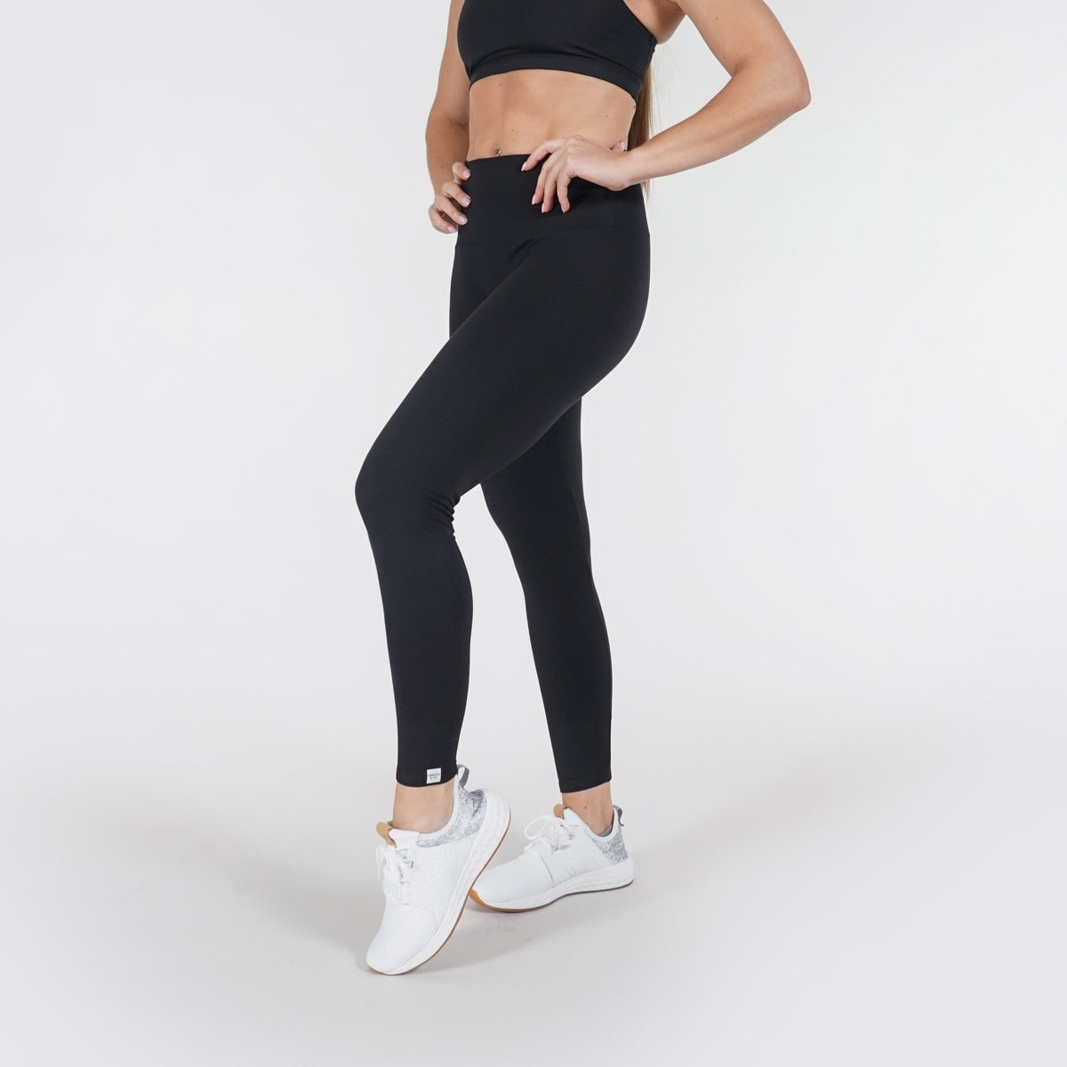 Touch Seamless Rise Legging