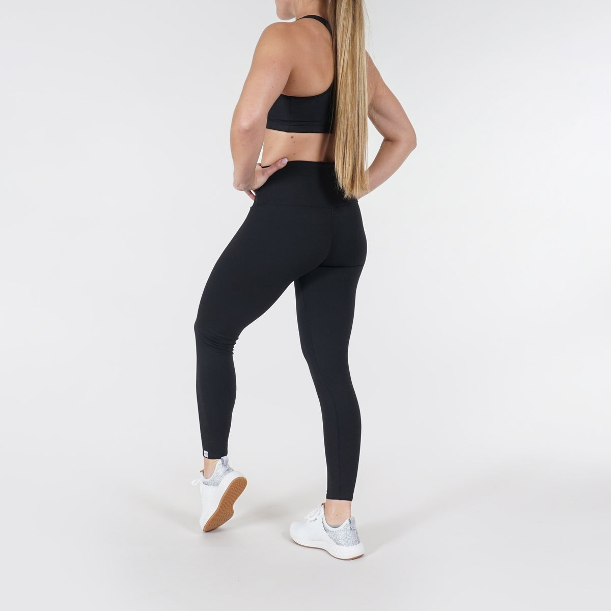 Touch Seamless Rise Legging