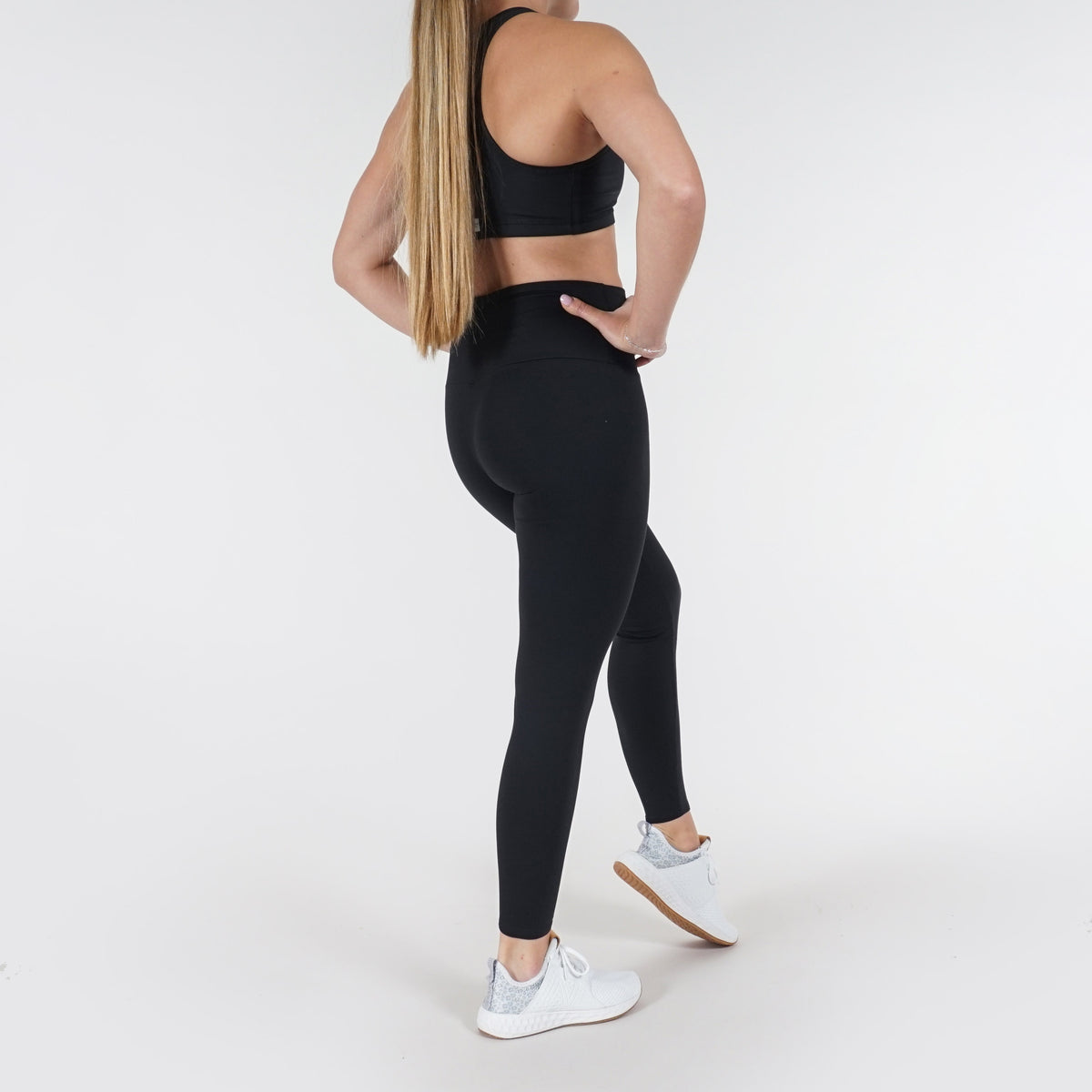 Touch Seamless Rise Legging