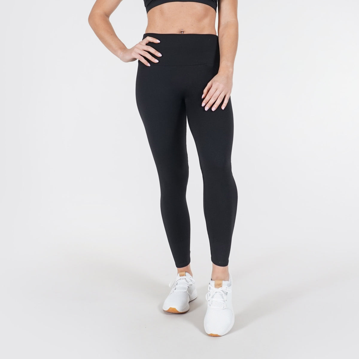 Barely There Seamless Rise Legging