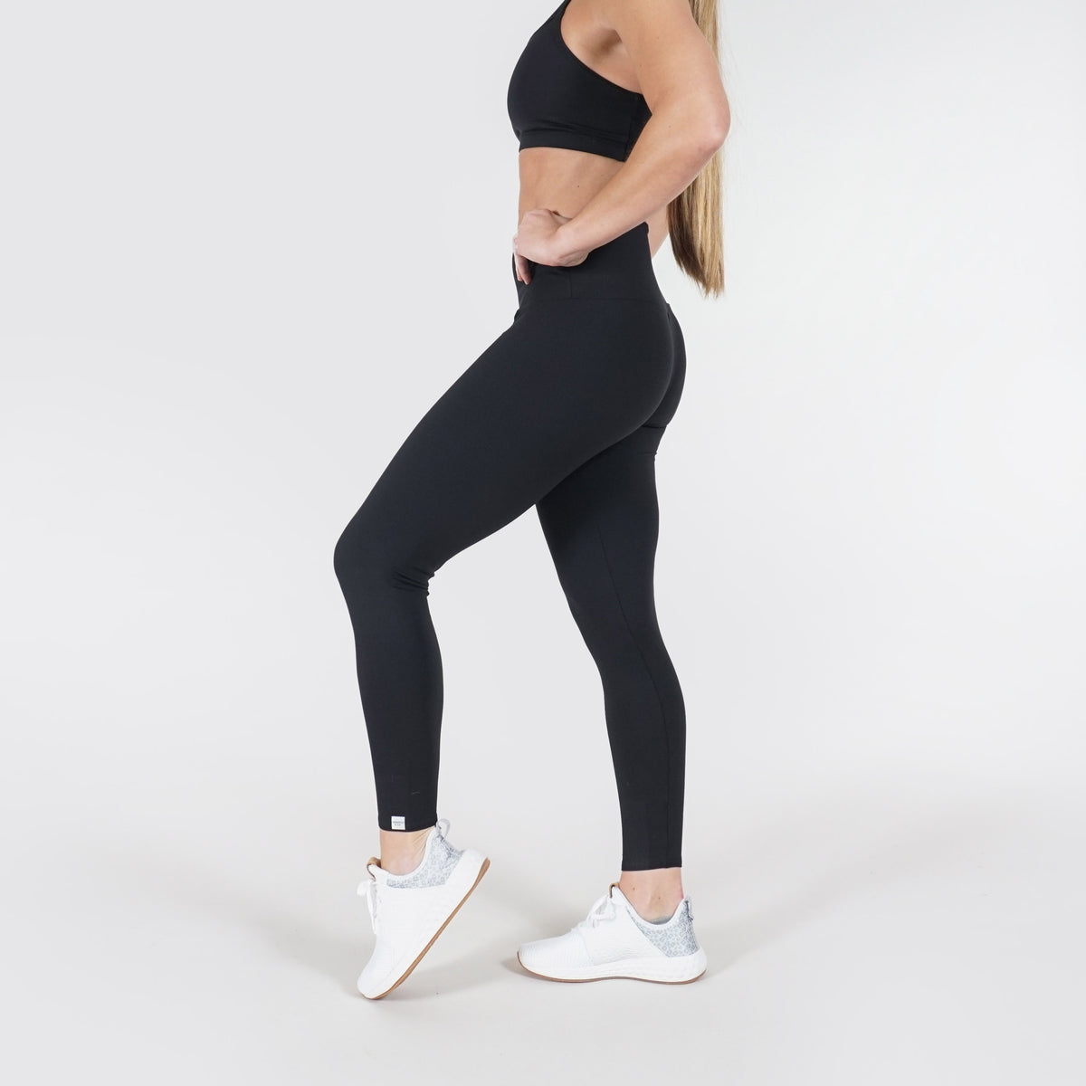 Barely There Seamless Rise Legging
