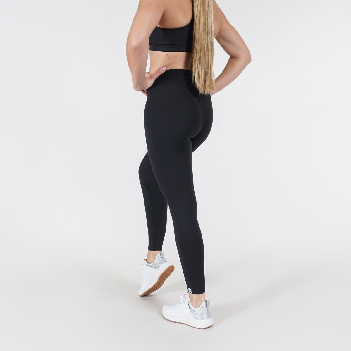 Barely There Seamless Rise Legging