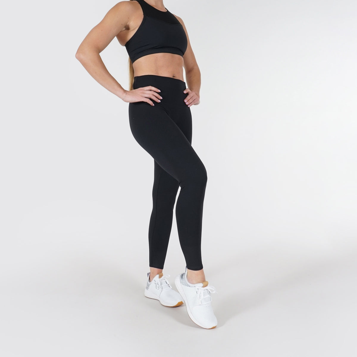 Barely There Seamless Rise Legging