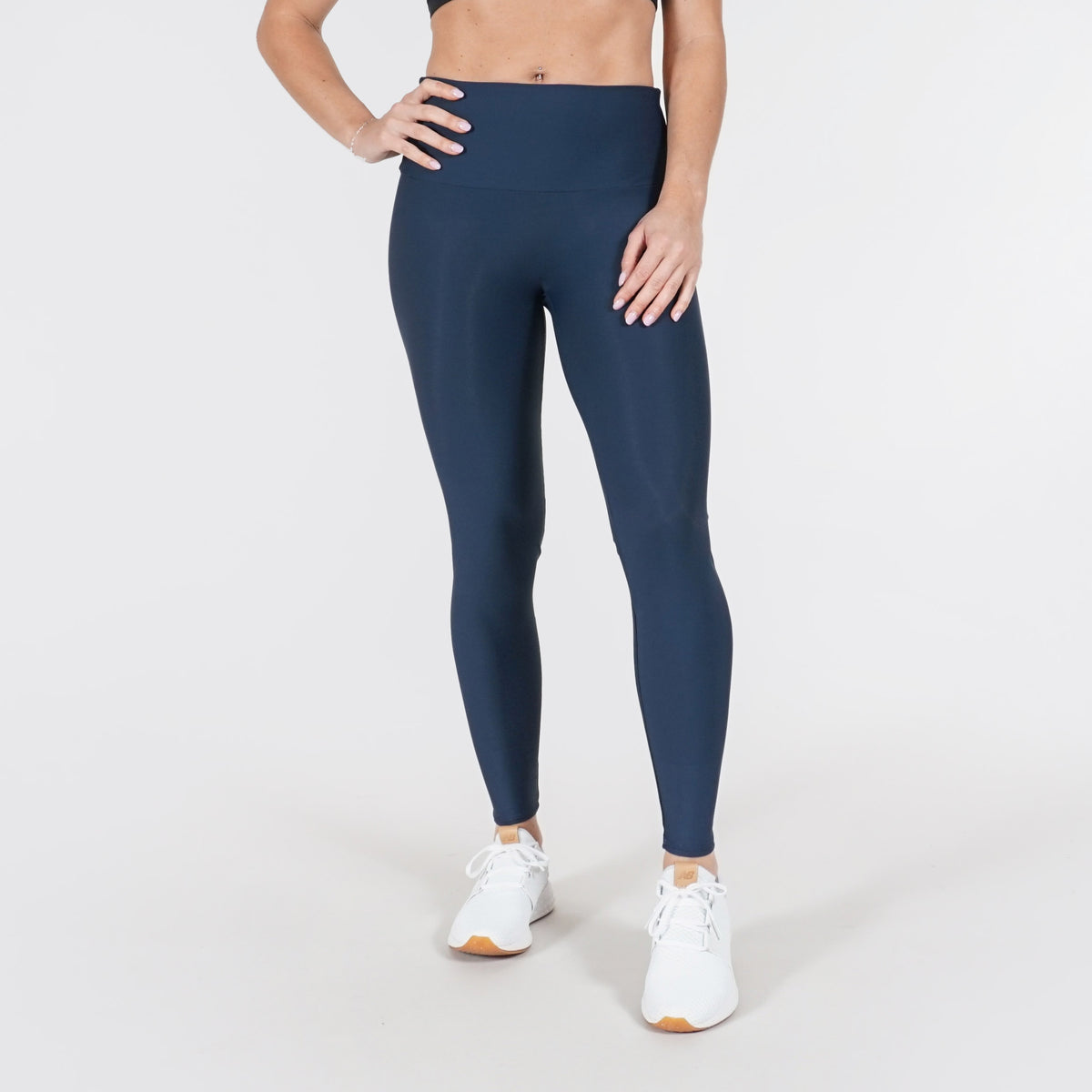 Barely There Seamless Rise Legging