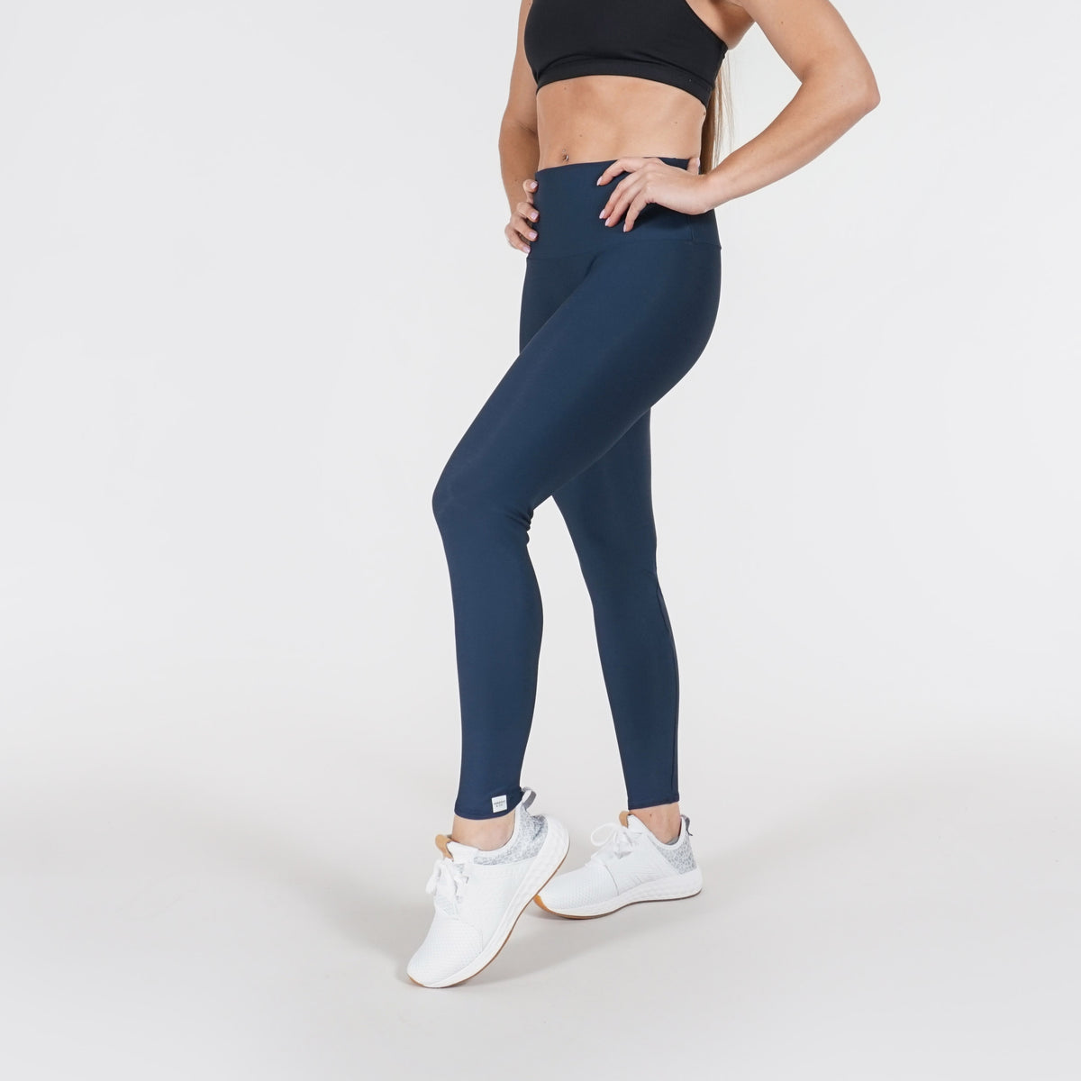 Barely There Seamless Rise Legging