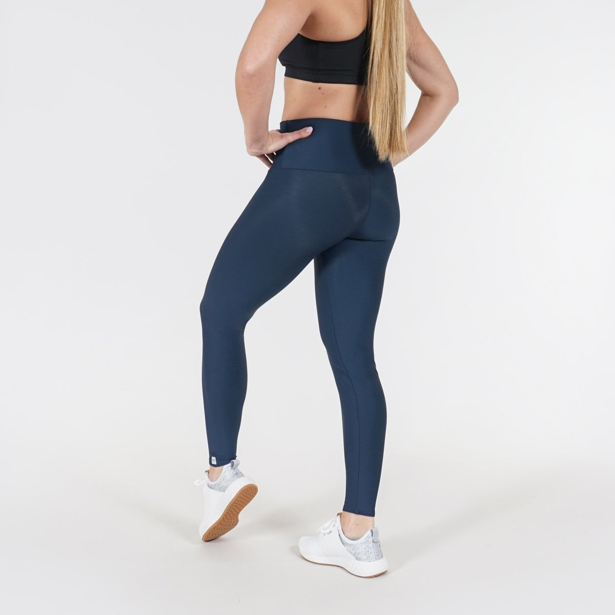 Barely There Seamless Rise Legging