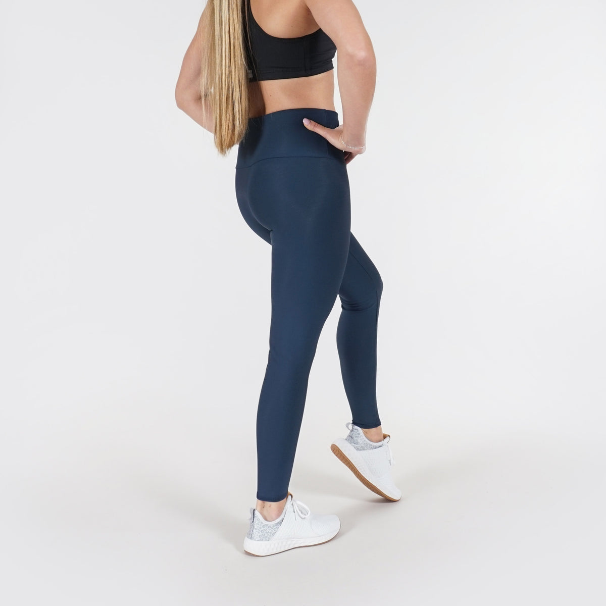 Barely There Seamless Rise Legging