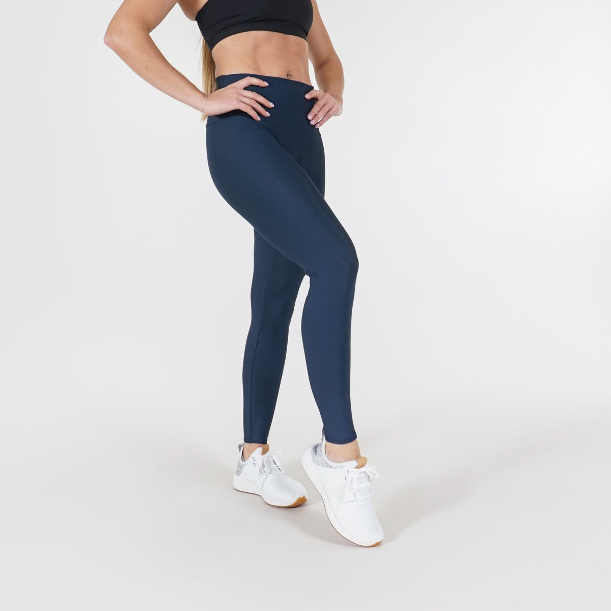 Barely There Seamless Rise Legging