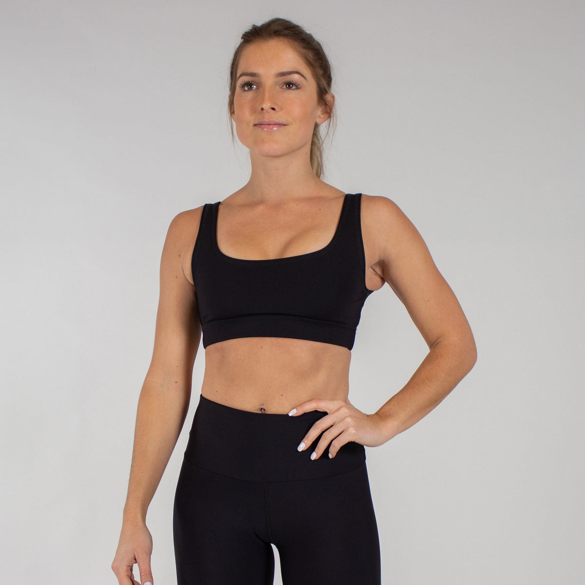 Upluxe Endurance Sports Bra