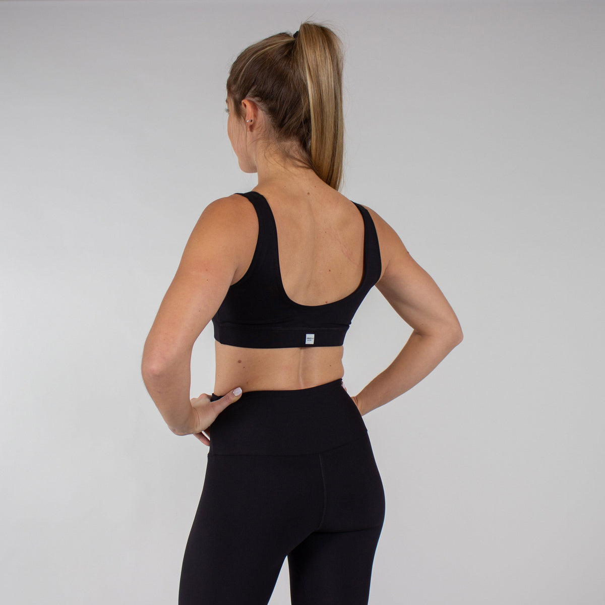 Upluxe Endurance Sports Bra