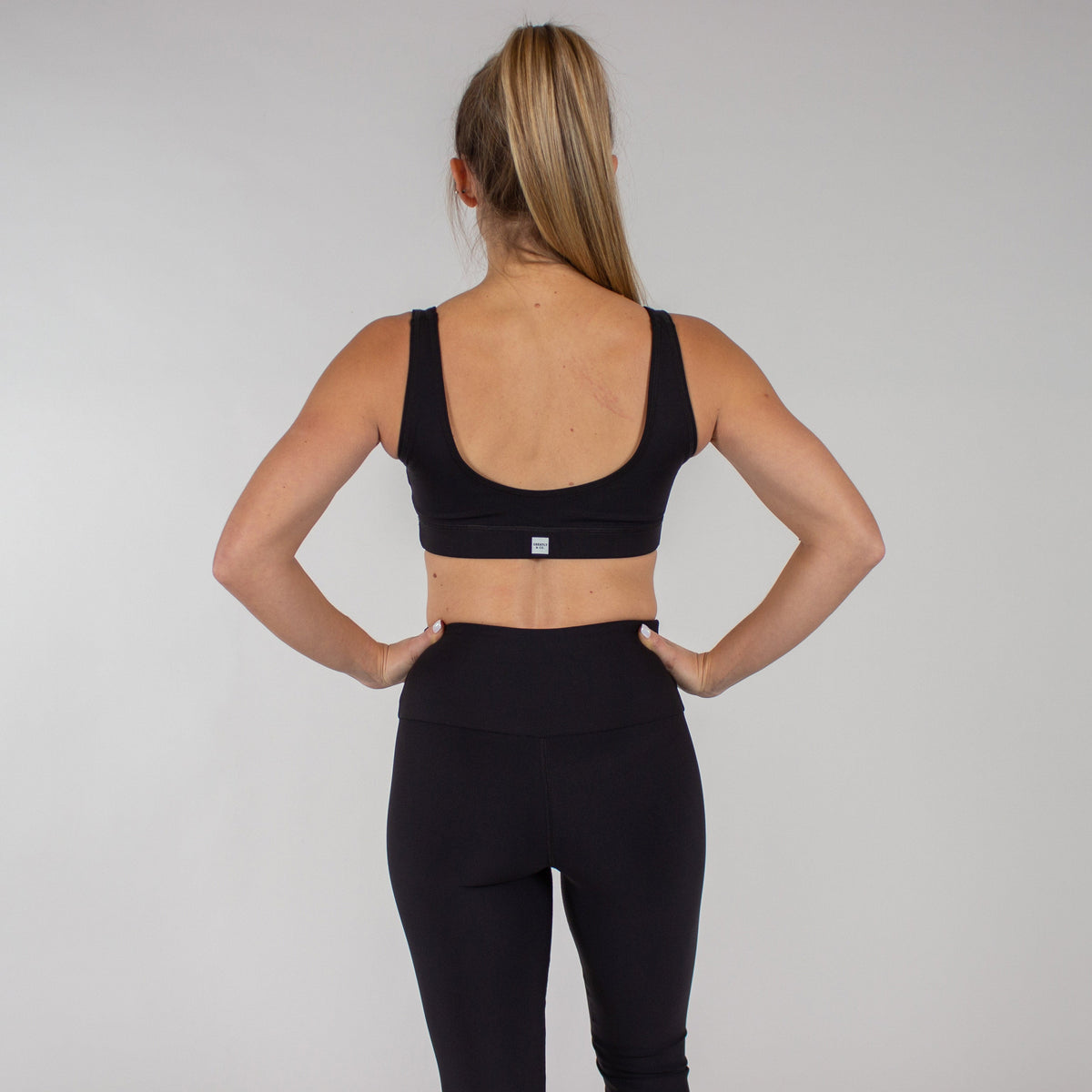 Upluxe Endurance Sports Bra