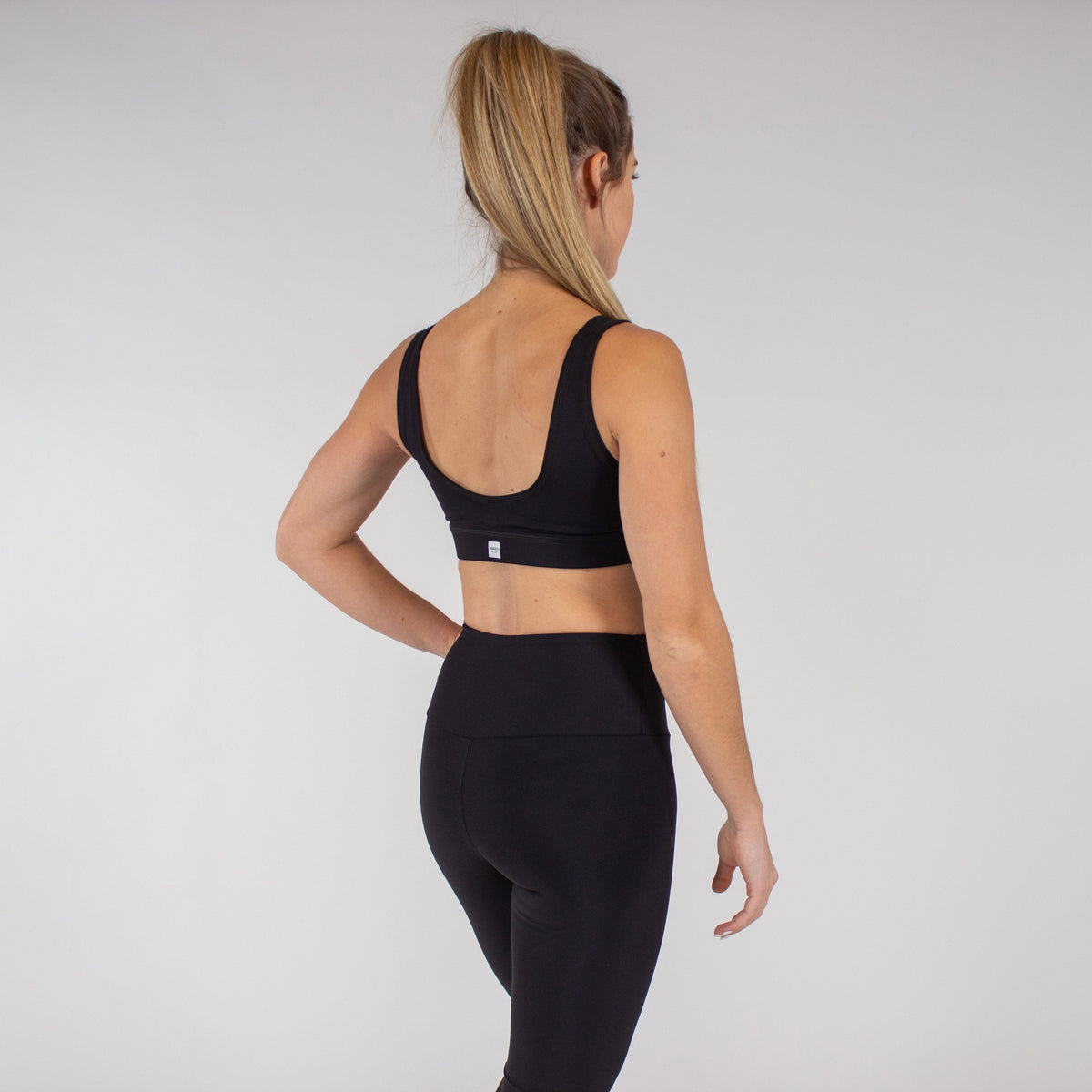 Upluxe Endurance Sports Bra