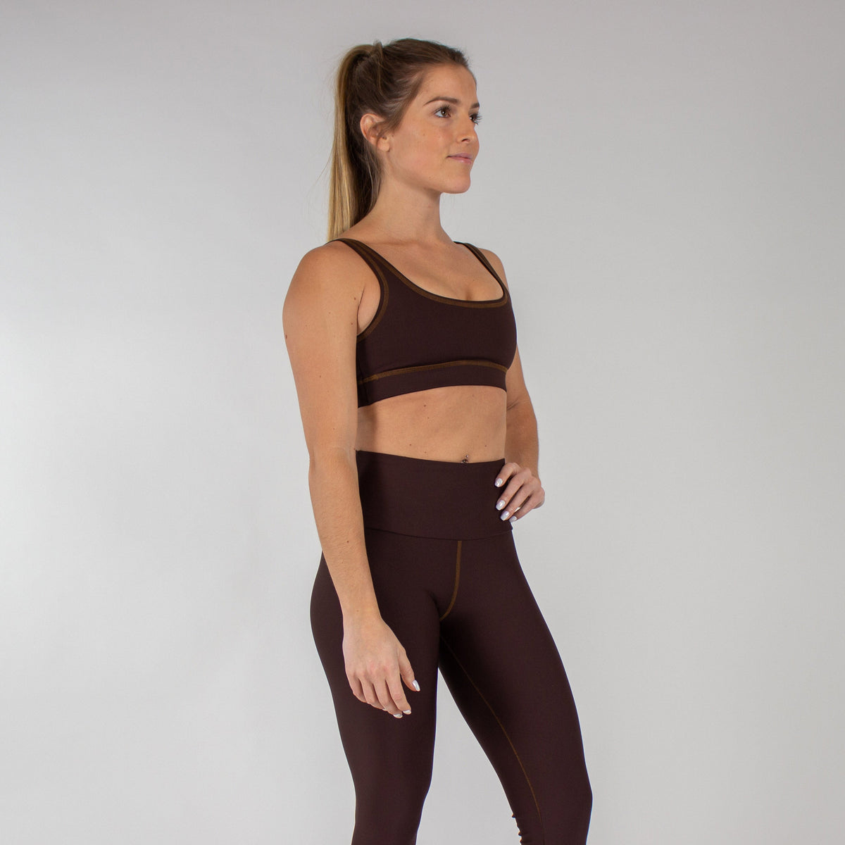Upluxe Endurance Sports Bra
