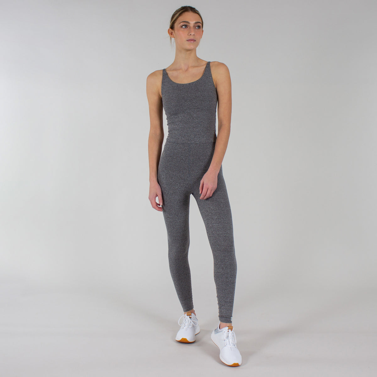 Touch Full Onesie
