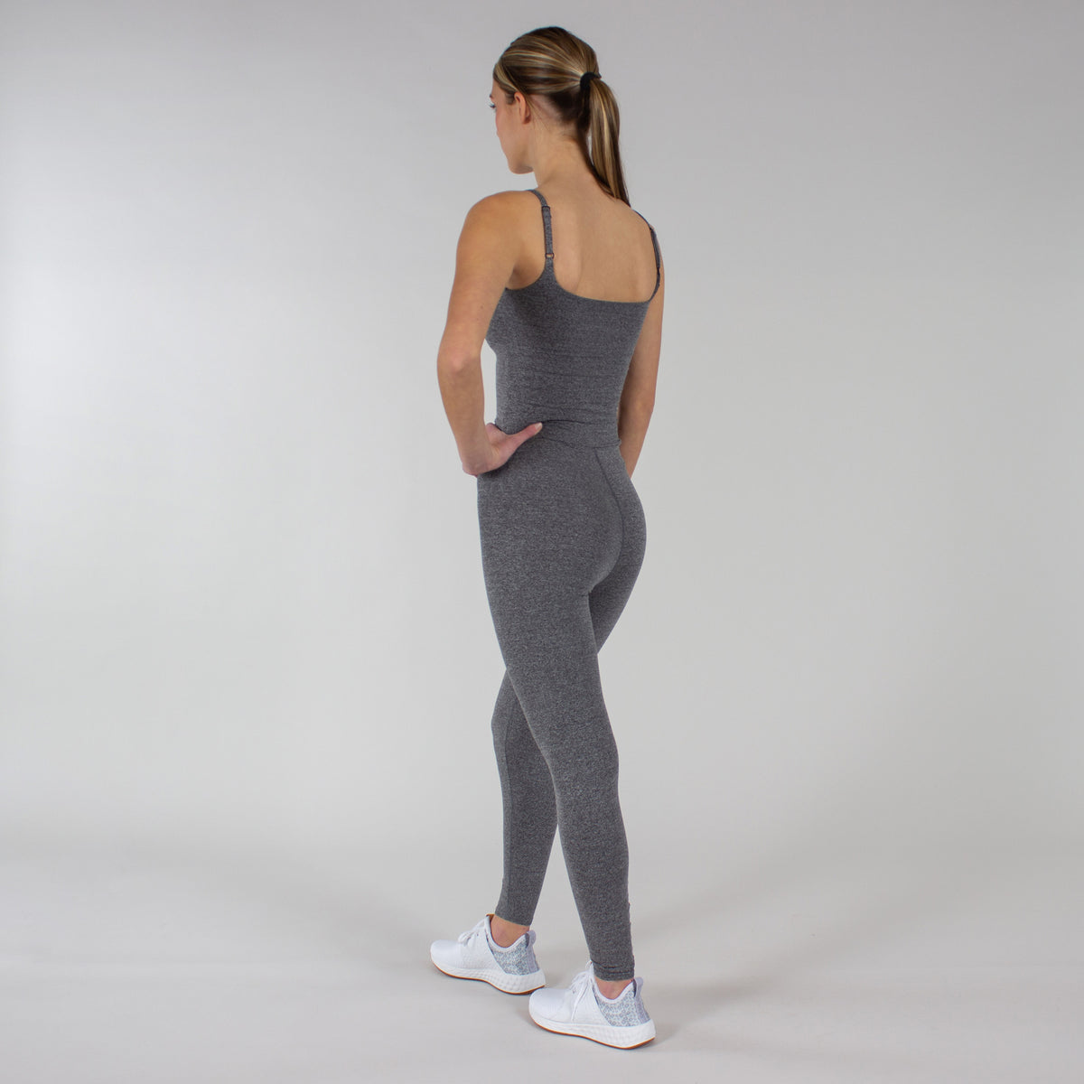 Touch Full Onesie