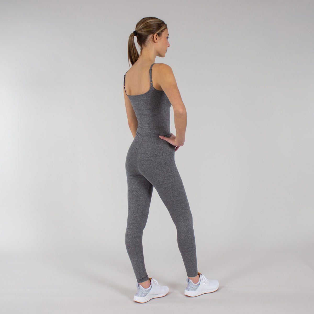 Touch Full Onesie
