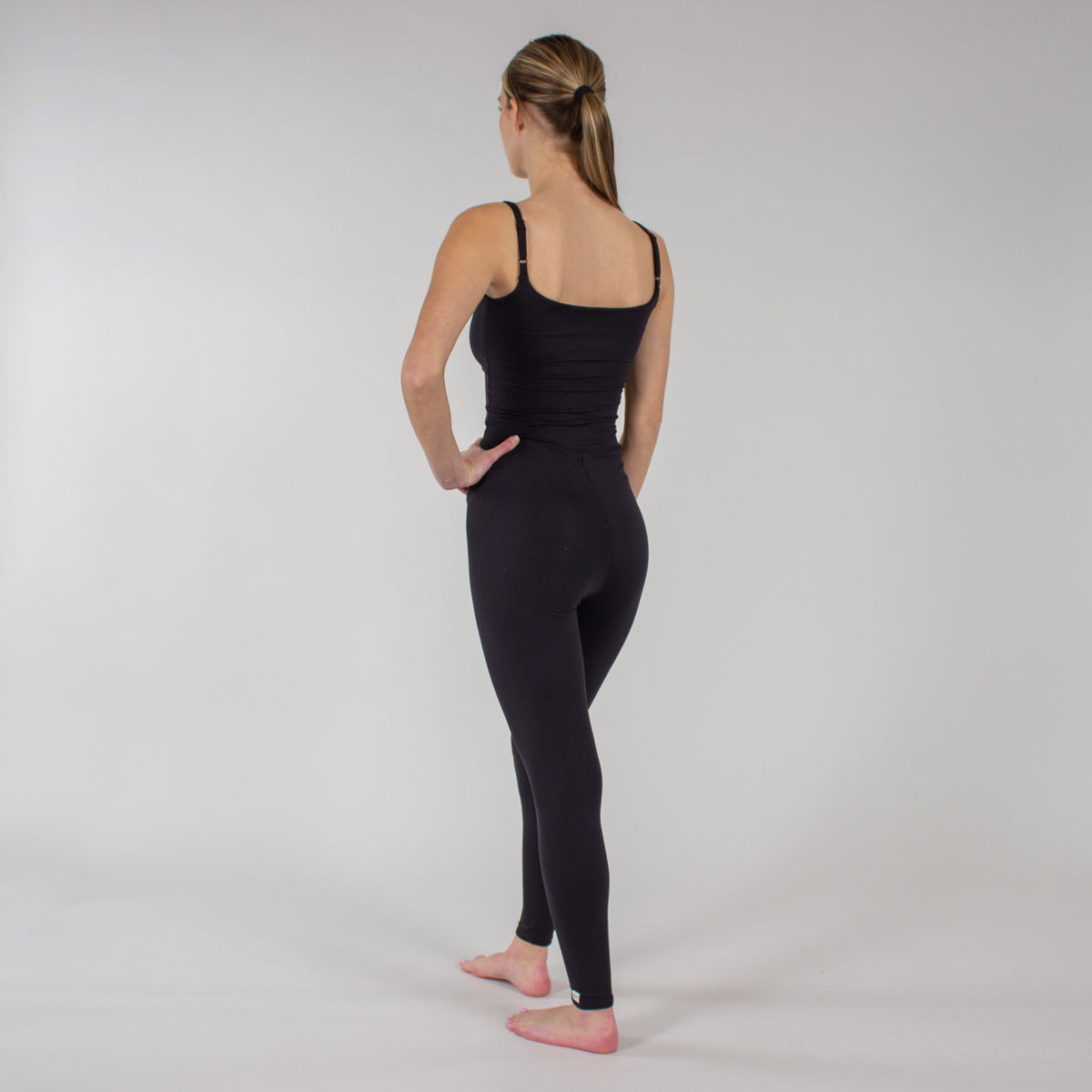 Touch Full Onesie
