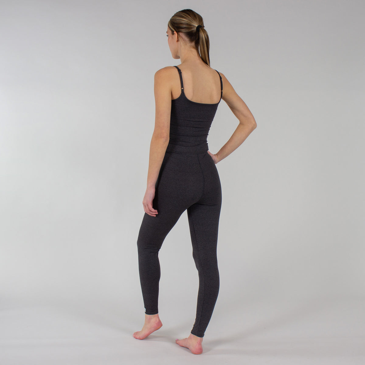 Touch Full Onesie