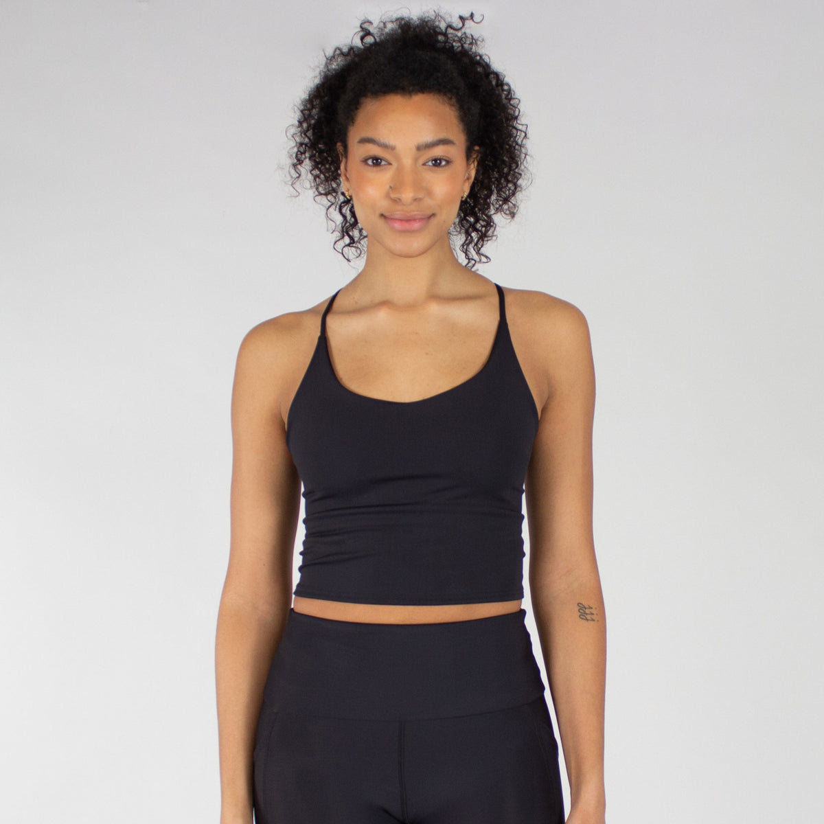 Barely There Sunrise Shelf Bra