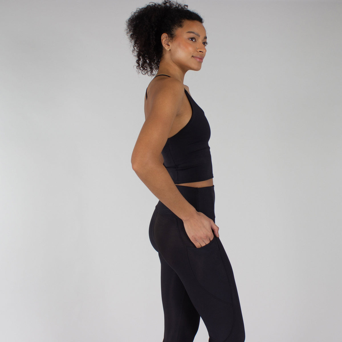 Barely There Sunrise Shelf Bra
