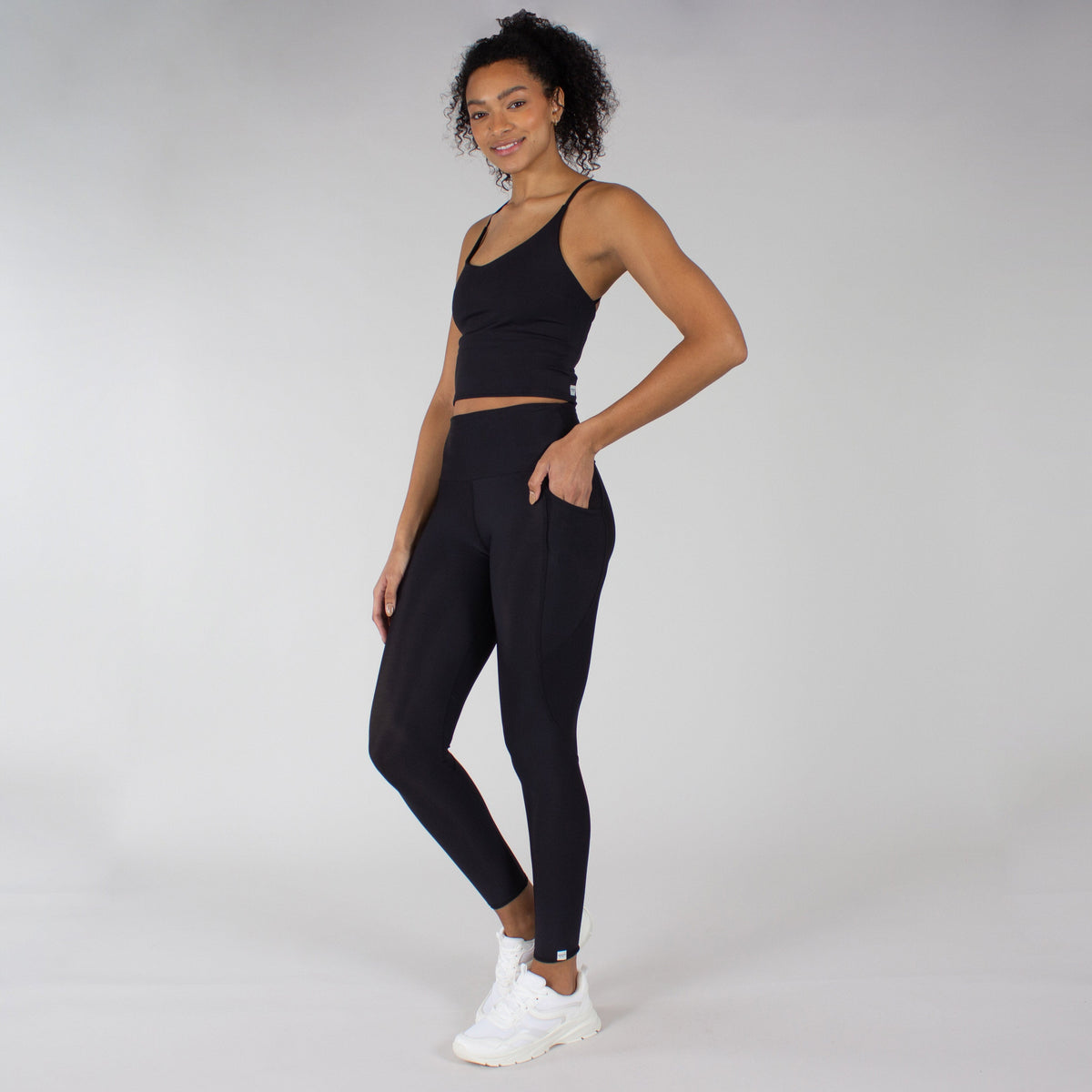 Barely There Sunrise Shelf Bra