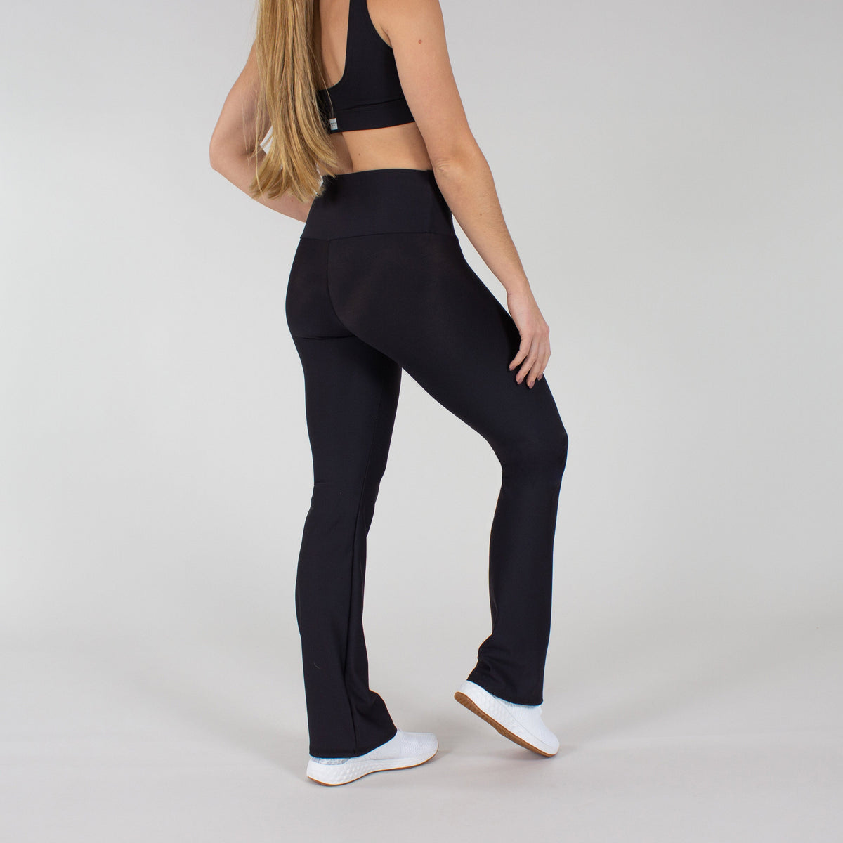 Barely There Flare Legging