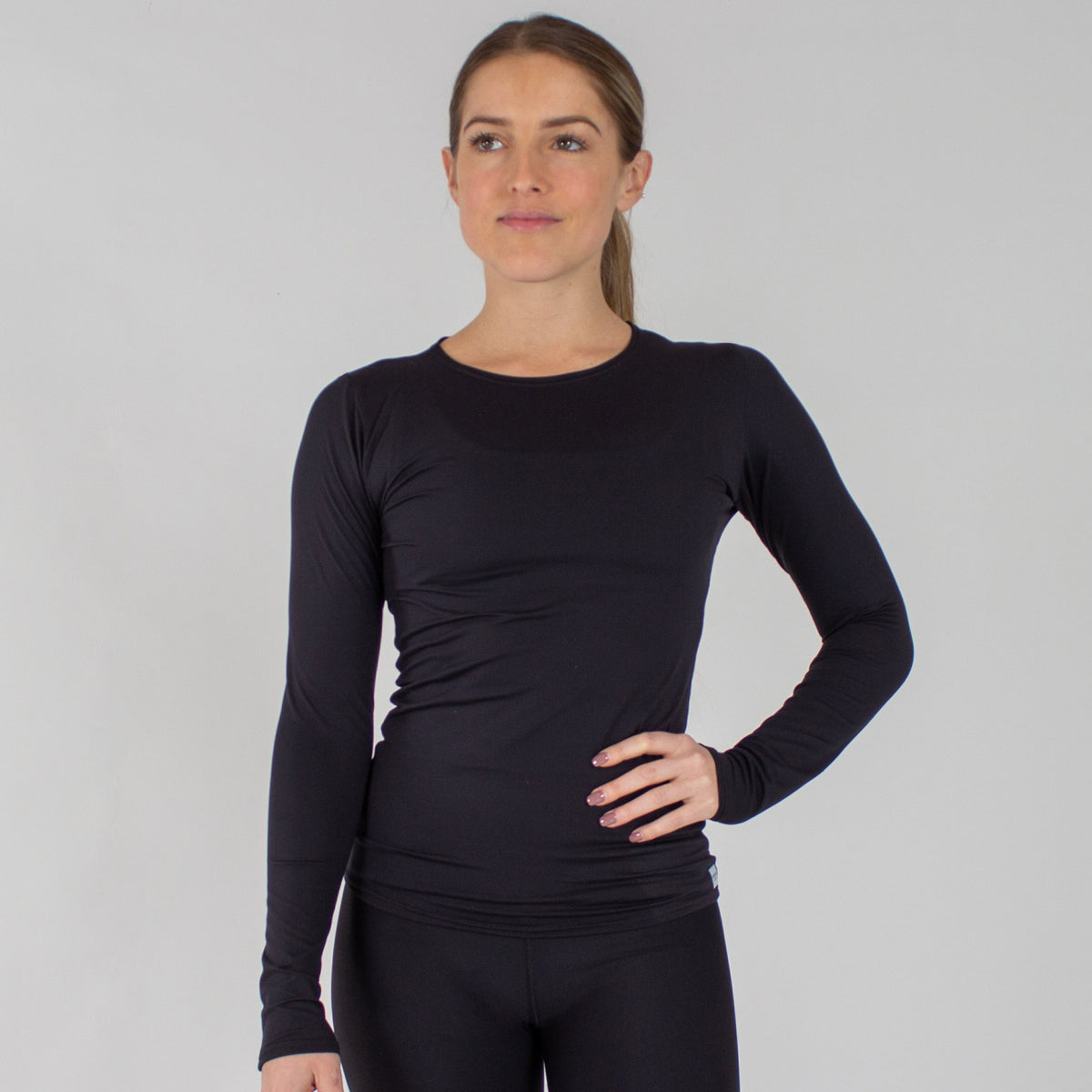 Everyday Touch Long Sleeve