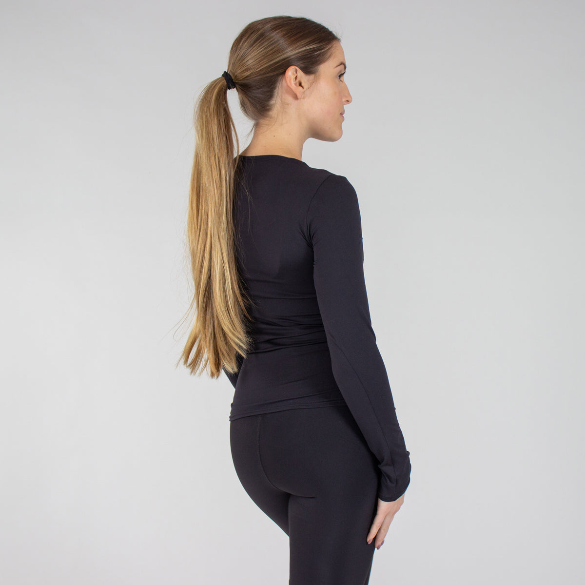 Everyday Touch Long Sleeve
