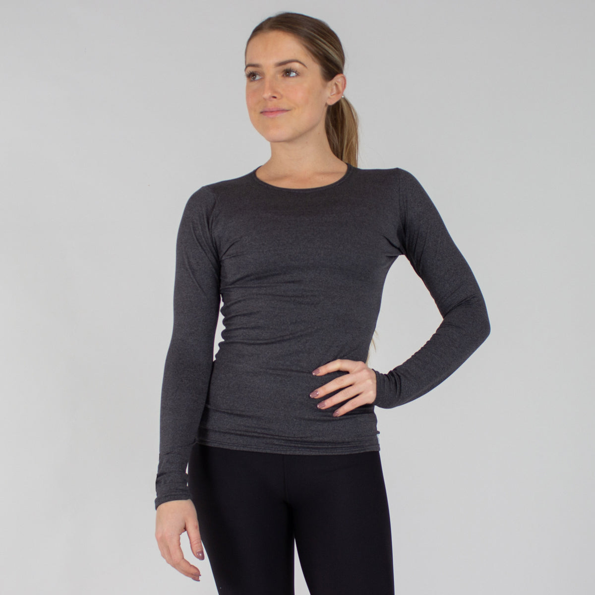 Everyday Touch Long Sleeve