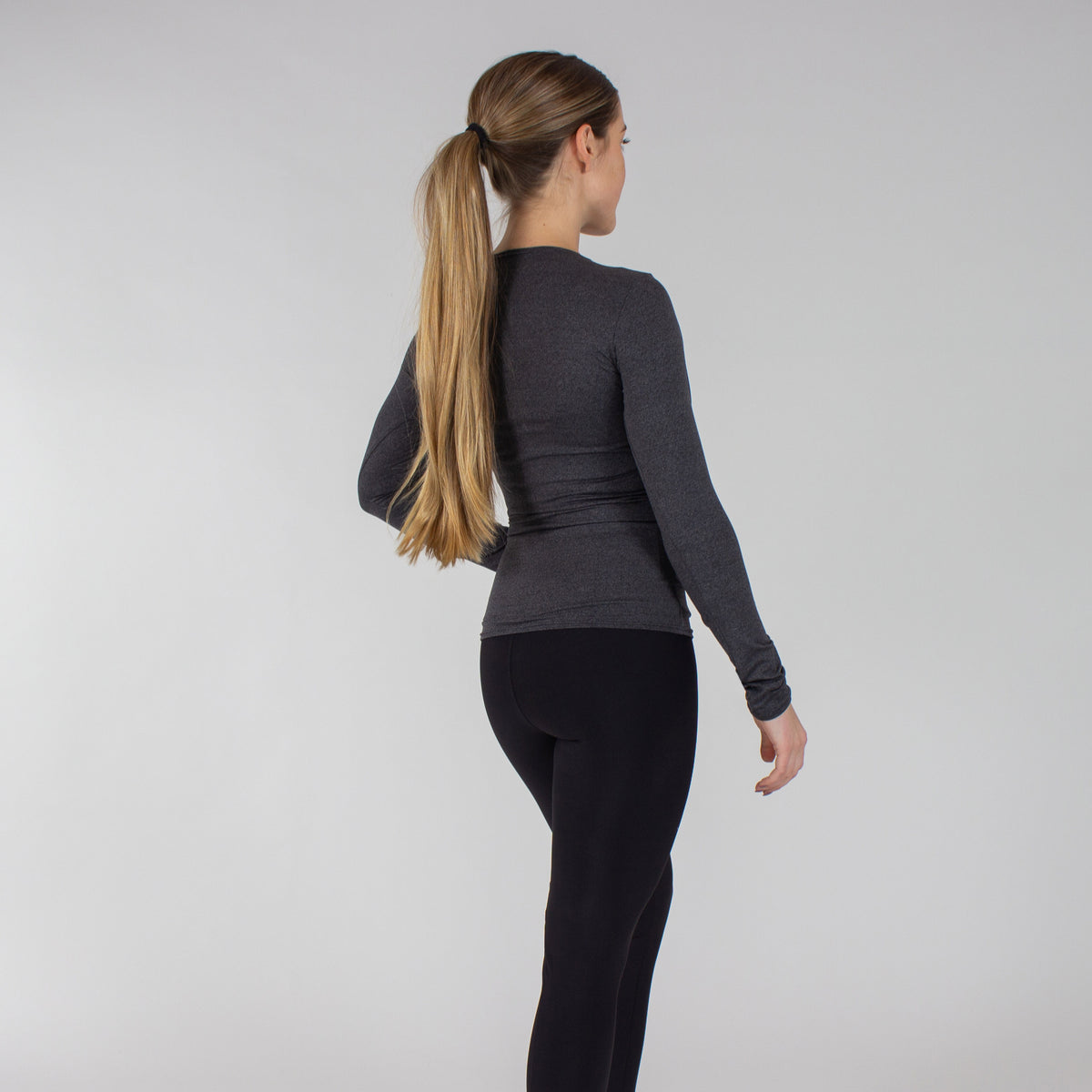 Everyday Touch Long Sleeve